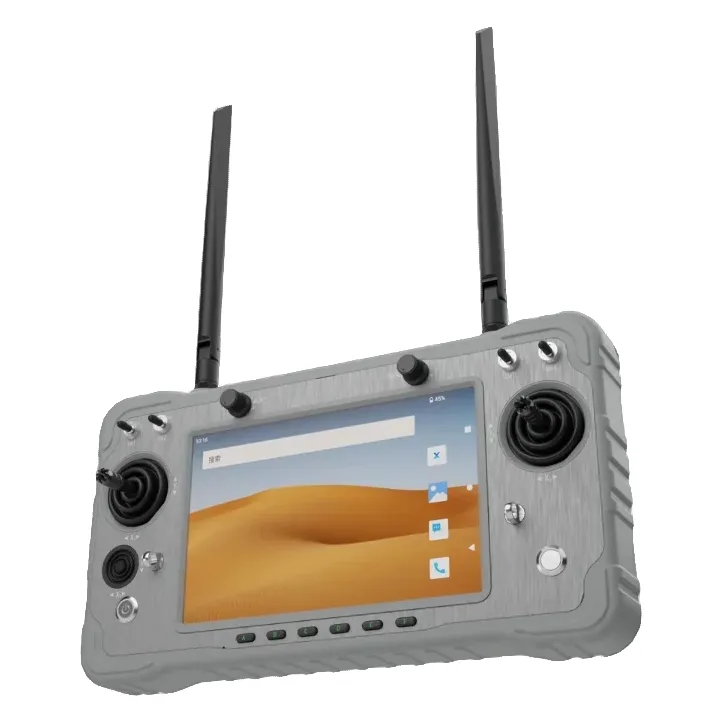 Skydroid G16 7 Inch Android Remote Controller with GR01 Receiver