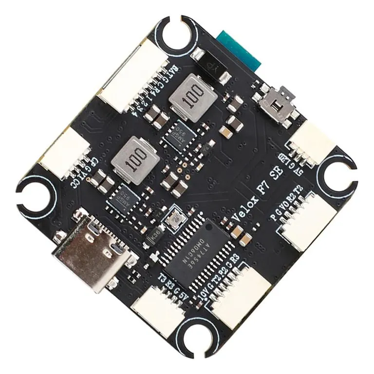 T-Motor Velox F7 SE Flight Controller