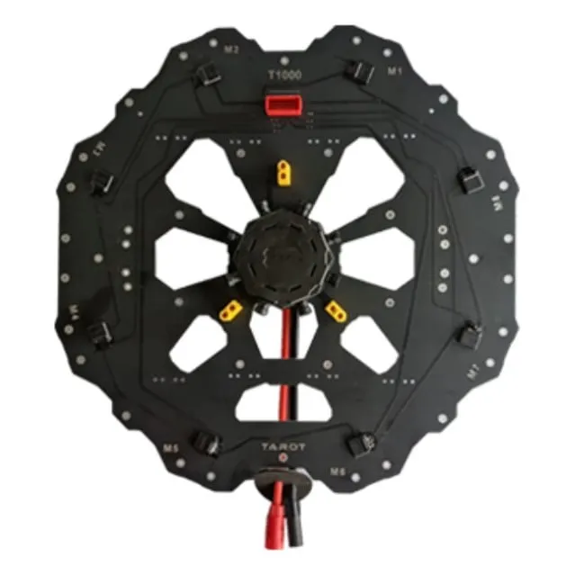 Tarot TL8X025 X8 Integrated Lower Frame