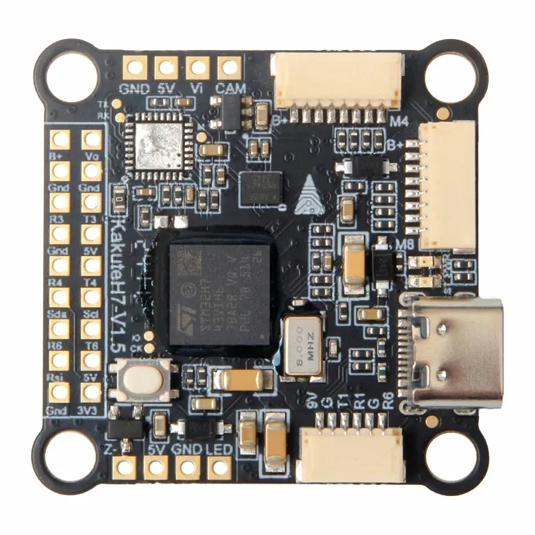 Holybro Kakute H7 V1.5 Flight Controller (30.5x30.5)