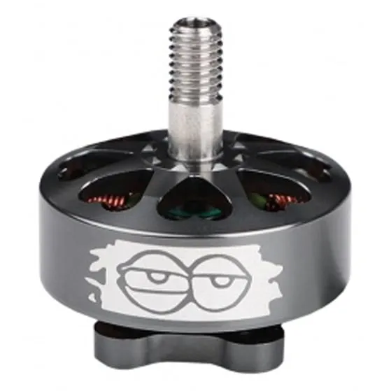 T-Motor SlattFPV 2306.3 Freestyle Motor — KV: 1700KV / Color: Grey, KV: 2500KV / Color: Grey