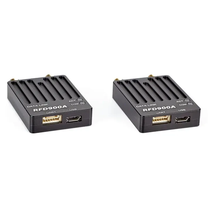 RFDesign RFD900A 915MHz 40KM Long Range Telemetry Module