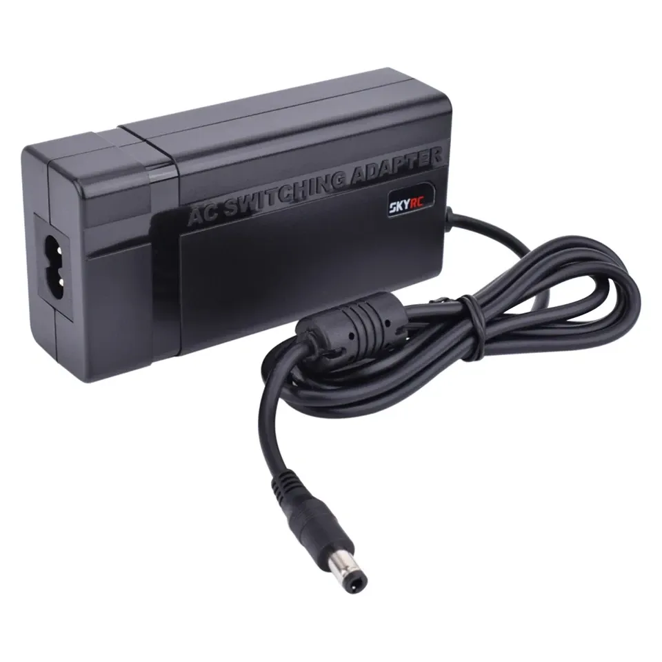 SkyRC 15V 4A Power Adapter for iMAX B6 Series