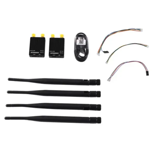 RFDesign RFD900x Long Range Telemetry Radio Module
