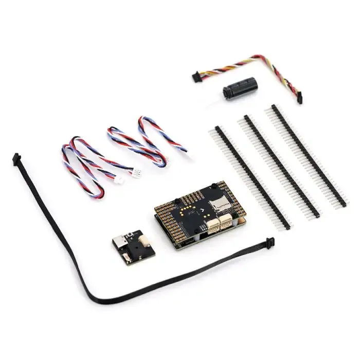 TBS Lucid H7 Wing Flight Controller