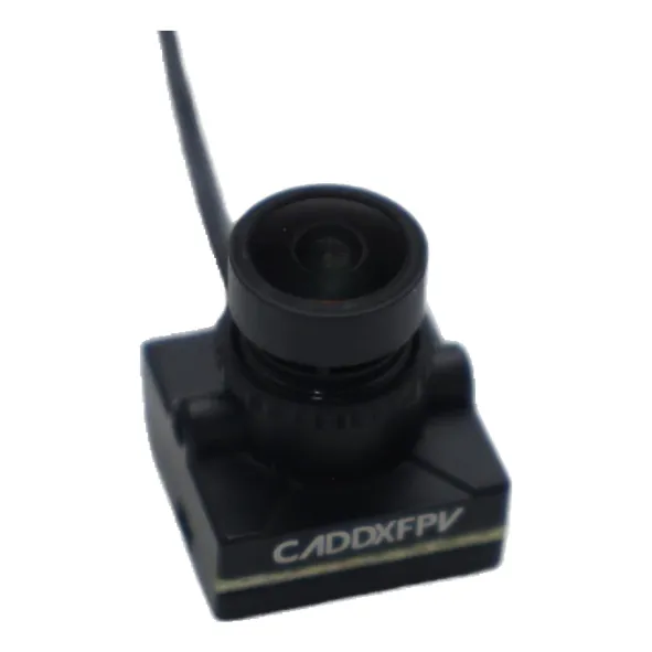 Walksnail Avatar HD VRX + Avatar HD Nano Kit V3 Bundle