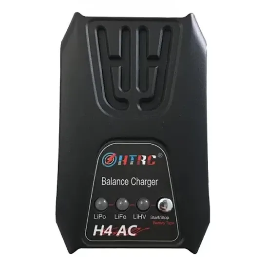 HTRC H4AC 20W 2-4S Balance Charger