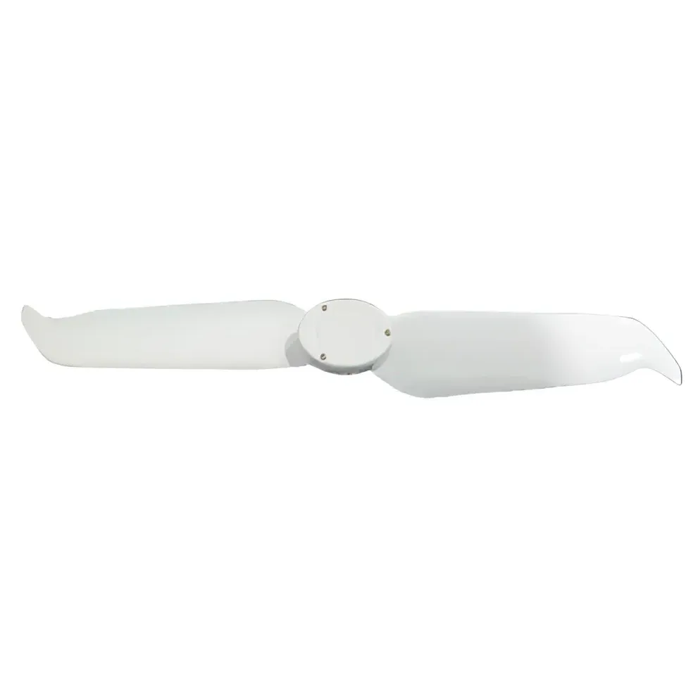 Low-Noise LED Quick-Release Propellers for DJI Phantom 4 Series