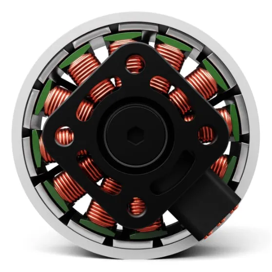 MAD XC3000 Polar 650KV Motors - Set of 4