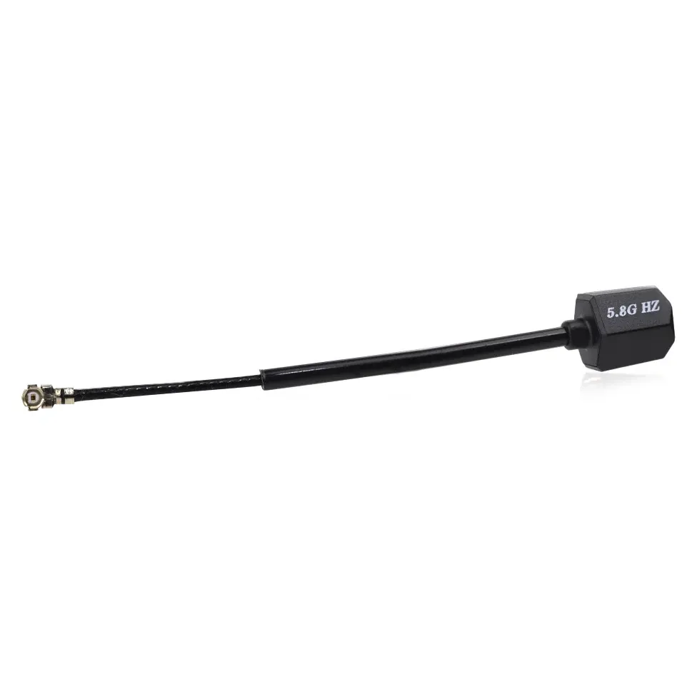 HGLRC Mini Hammer Antenna V2 5.8GHz (IPEX)