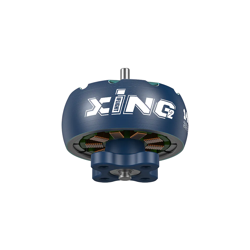 iFlight XING2 1404 Toothpick Ultralight Motor