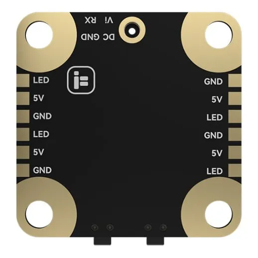 iFlight Borg Race 5.8GHz 200mW Video Transmitter