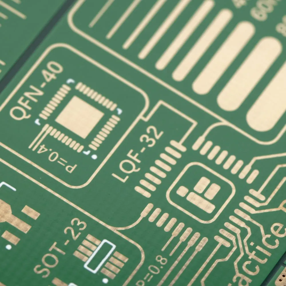 iFlight BLITZ Practice Soldering Board