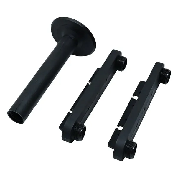 SF610M GPS Mount