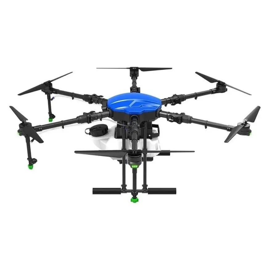 EFT E610P 10L 6-Axis Agricultural Drone Frame
