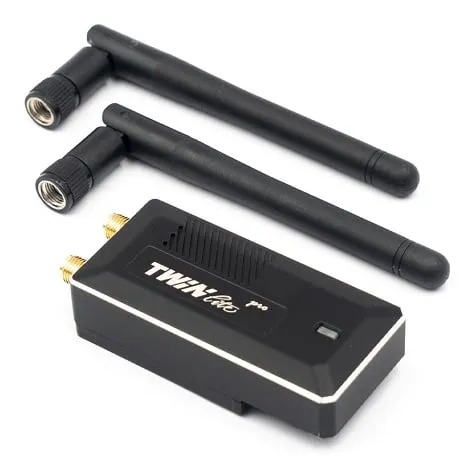 FrSky TWIN Lite Pro Module