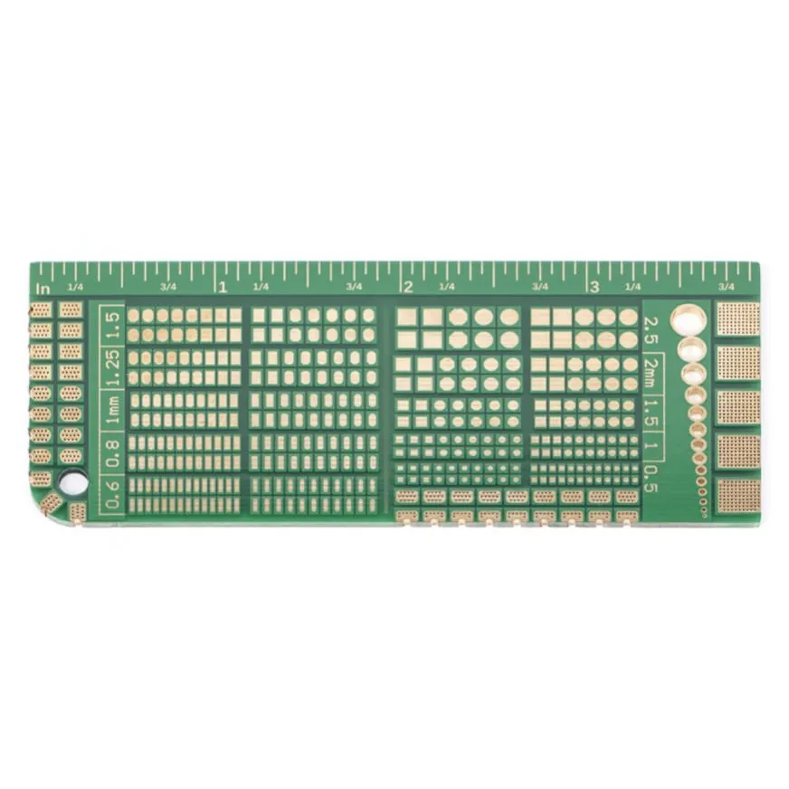 iFlight BLITZ Practice Soldering Board