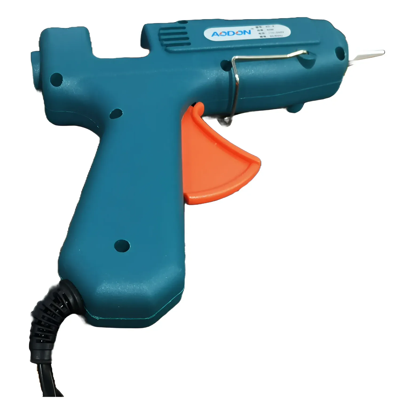 AODON 60W High Temperature Hot Melt Glue Gun