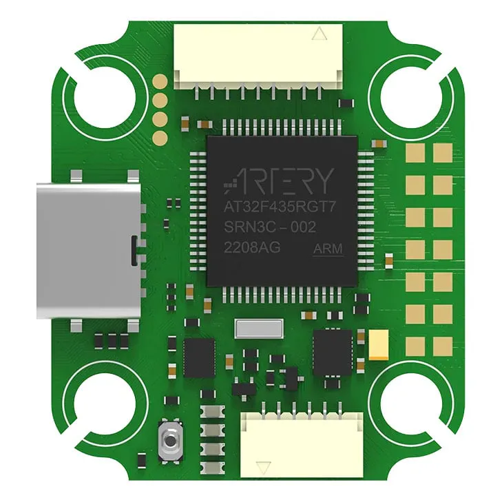 iFlight Blitz ATF435 Flight Controller (Standard & Mini)