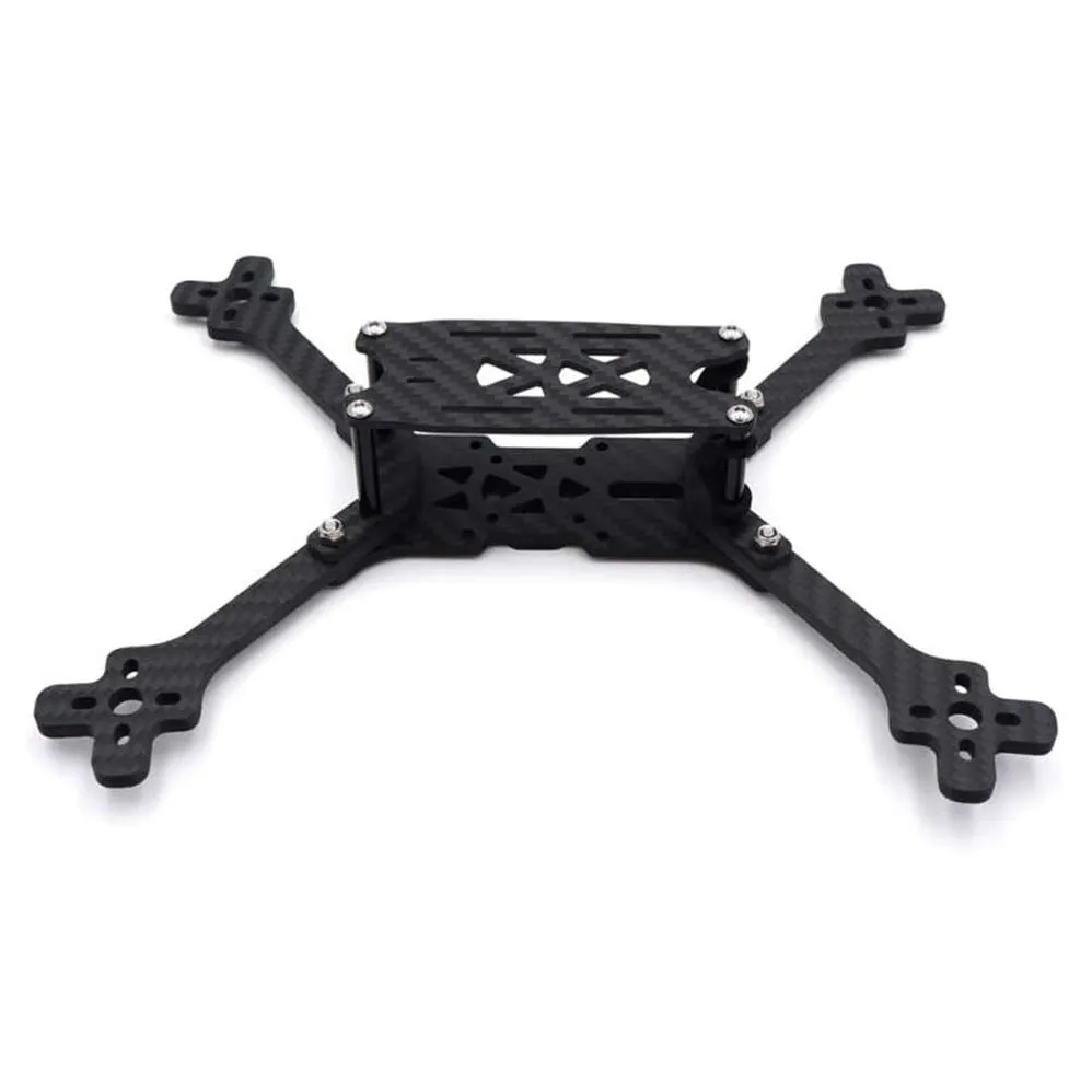 TBS Source Two V0.1 5" Frame
