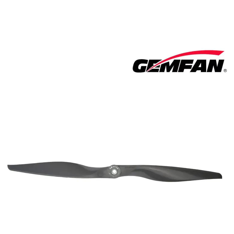 Gemfan Vortex 19x12E Glass Fiber Nylon Electric Propeller