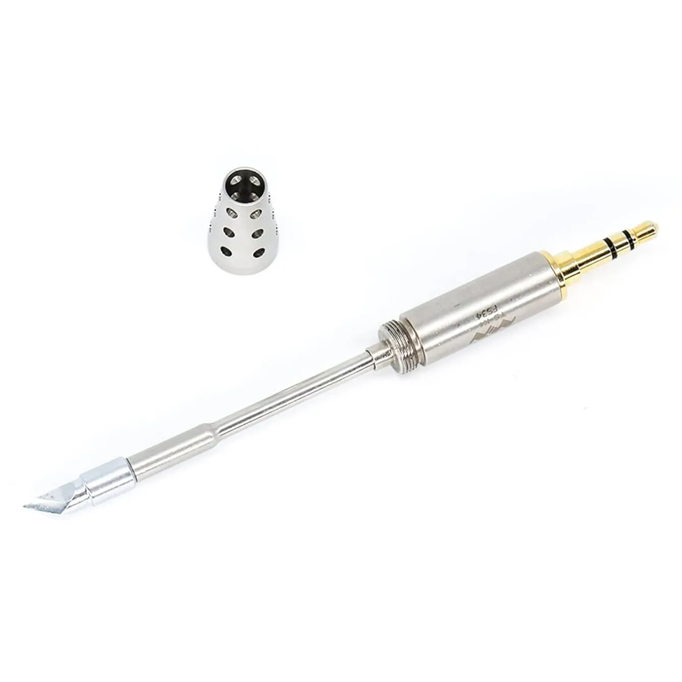 MINIWARE Soldering Iron Tip Replacement (for TS80)