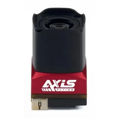 Axisflying OWL Pro 1800TVL Black Light FPV Camera