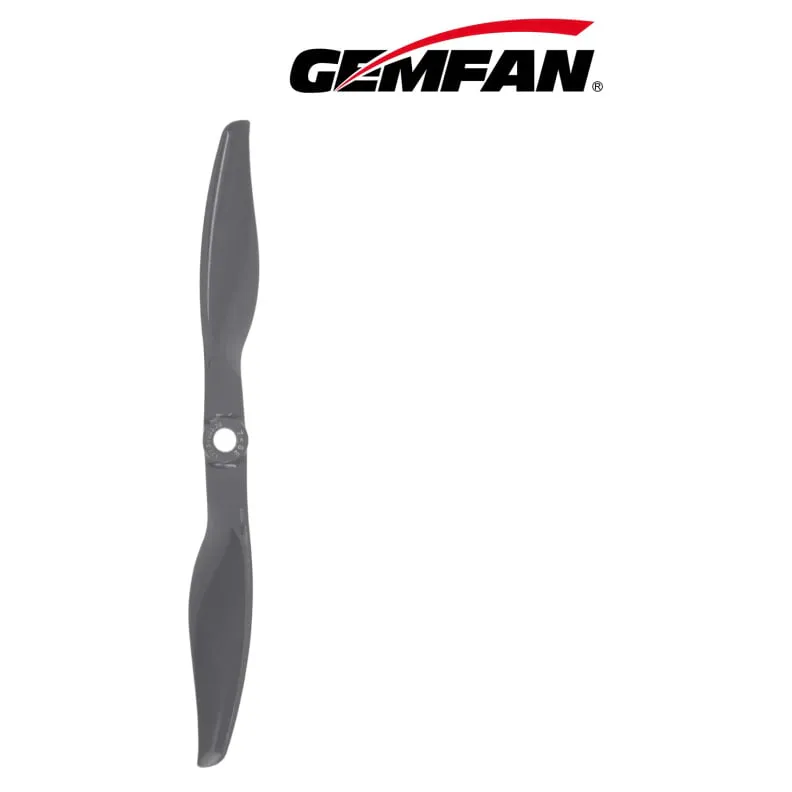 Gemfan Vortex 7x8 Glass Fiber Nylon Fixed-Wing Propeller (2CW+2CCW)