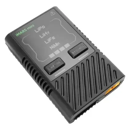 Gens ace iMars Mini G-Tech 2-4S 60W Smart Charger