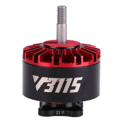 T-Motor Velox V3115 3-12S Cinematic FPV Motor