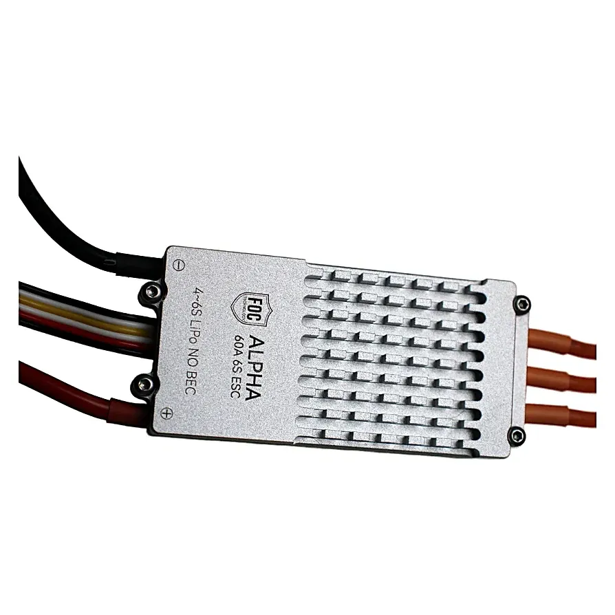 T-Motor Alpha 60A 6S ESC