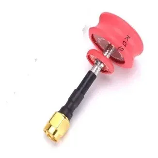 Generic Pagoda 2 5.8GHz FPV Antenna with Cover
