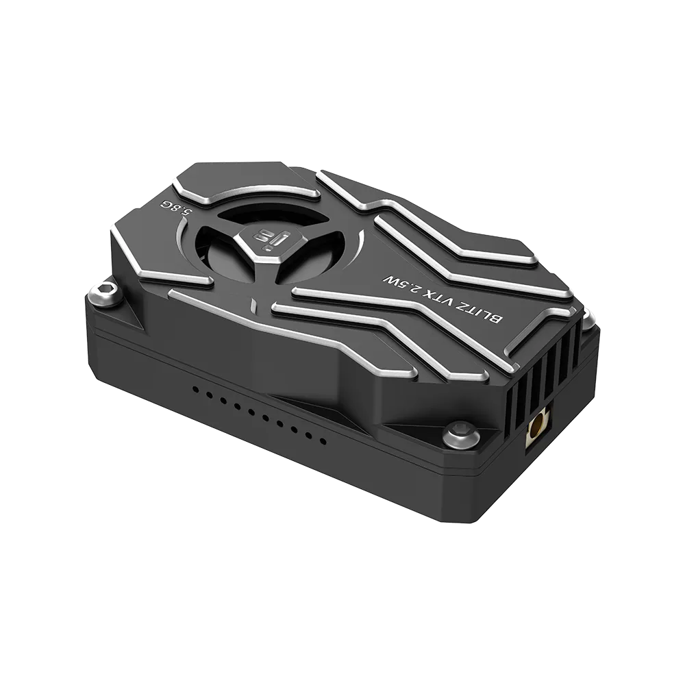 iFlight BLITZ Whoop 5.8GHz 2.5W Analog VTX