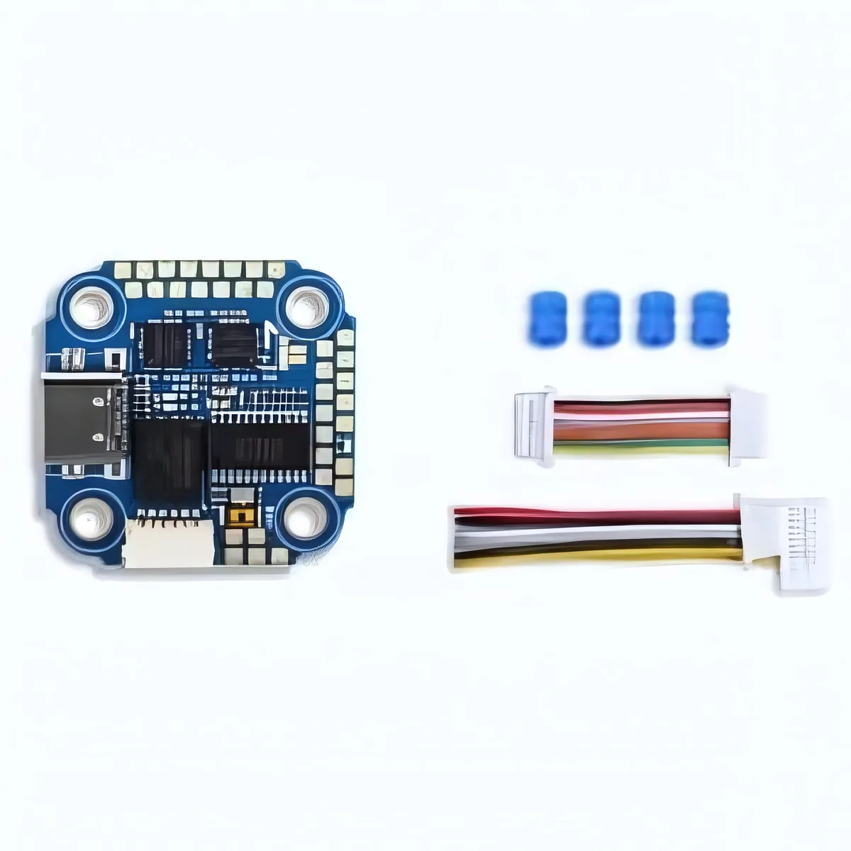 iFlight SucceX-D Mini F7 2-6S TwinG FC (ICM20689)