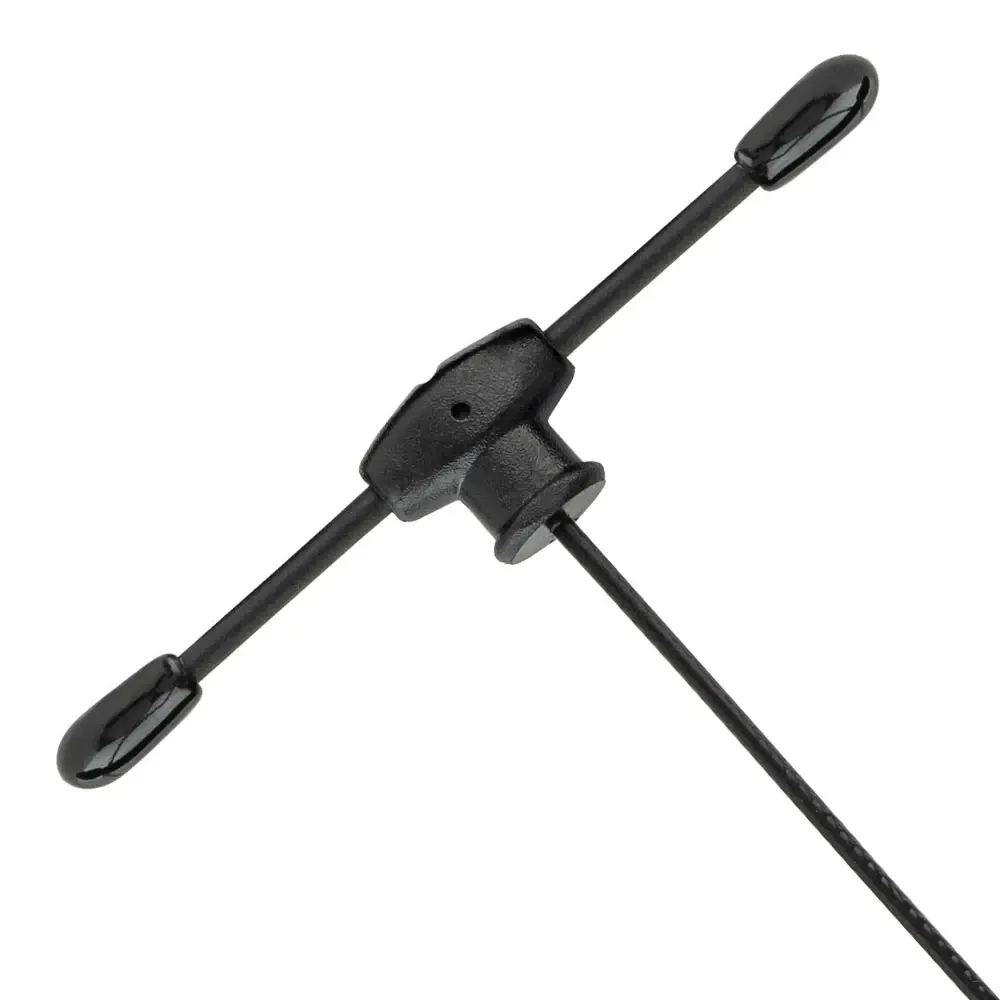 RadioMaster UFL 2.4GHz T Antenna for ELRS Receivers
