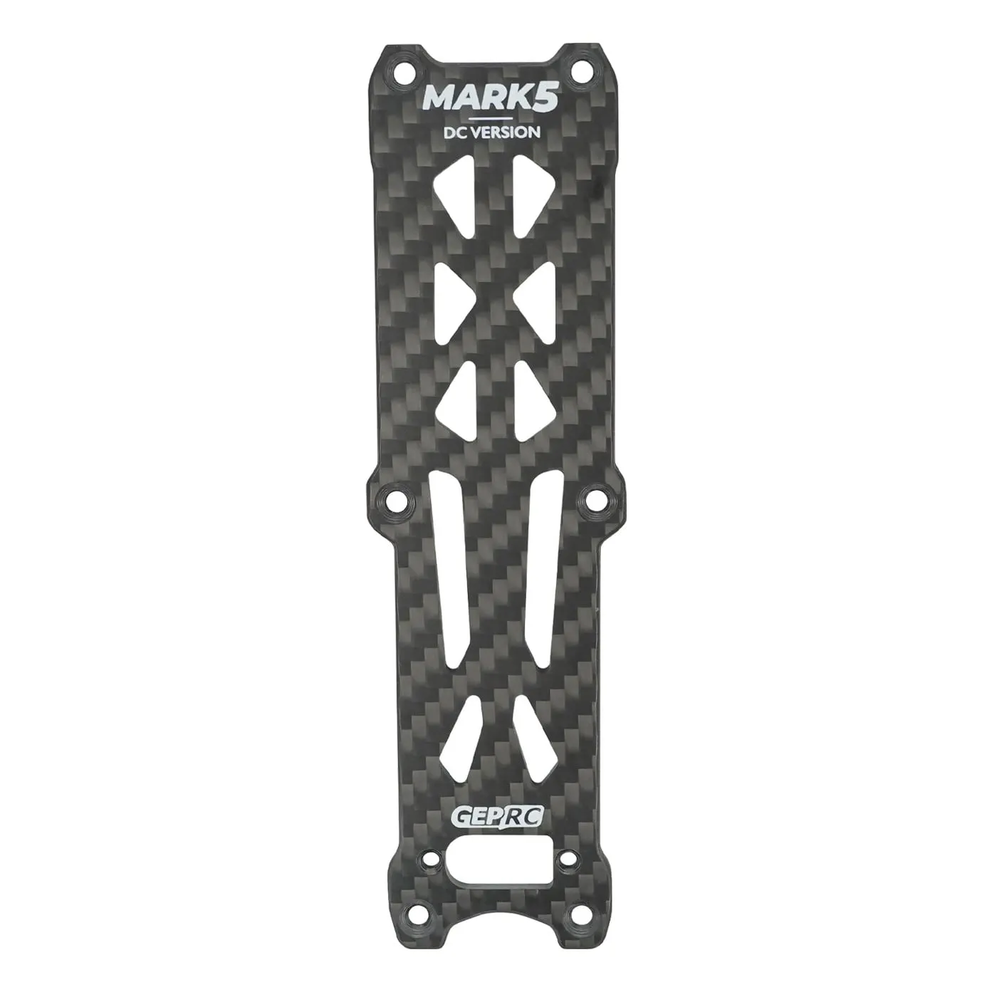 GEPRC GEP-MK5D O3 Frame Replacement Parts