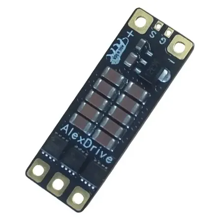 Alex Drive 20A 3-6S Brushless ESC