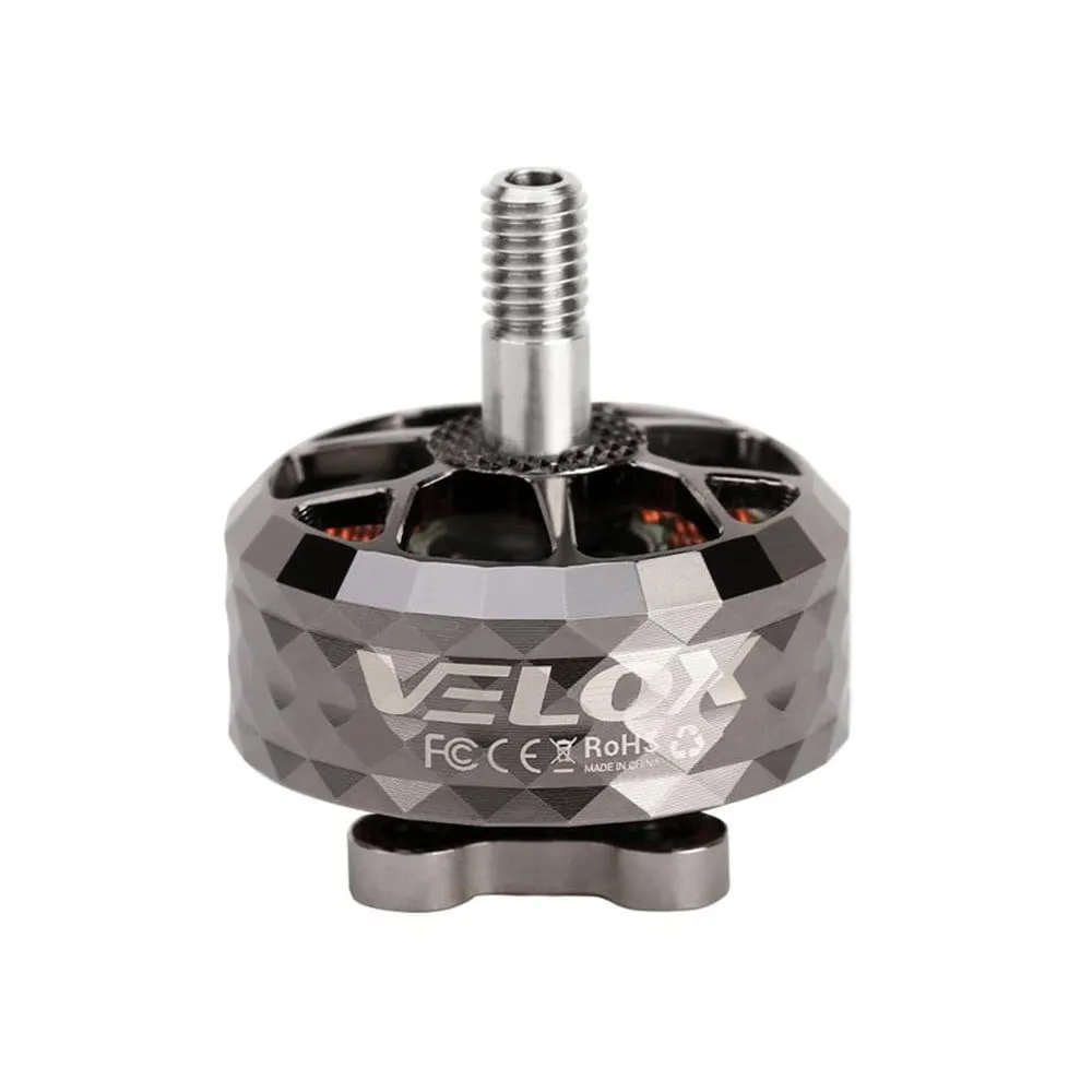 T-Motor VELOX VELOCE V2208 V2 (1750KV/1950KV/2450KV)