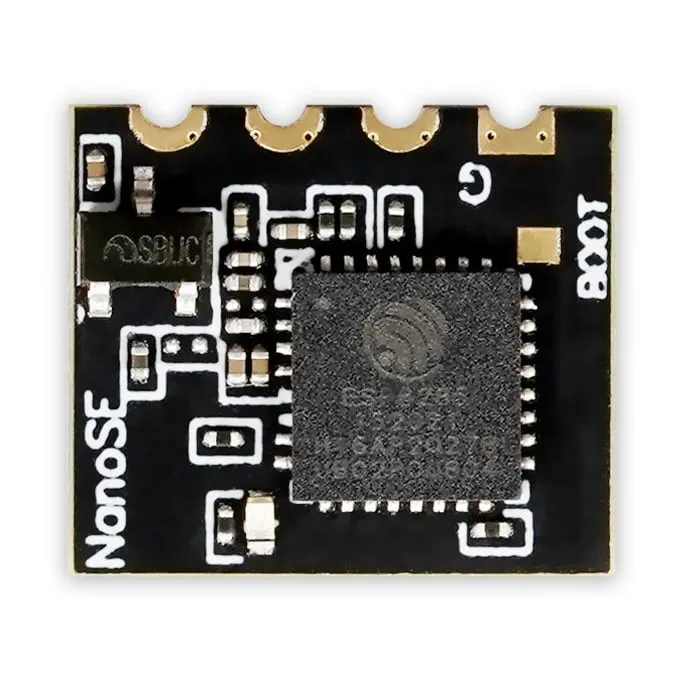 GEPRC ELRS Nano Receiver T Antenna (2.4GHz/915MHz)