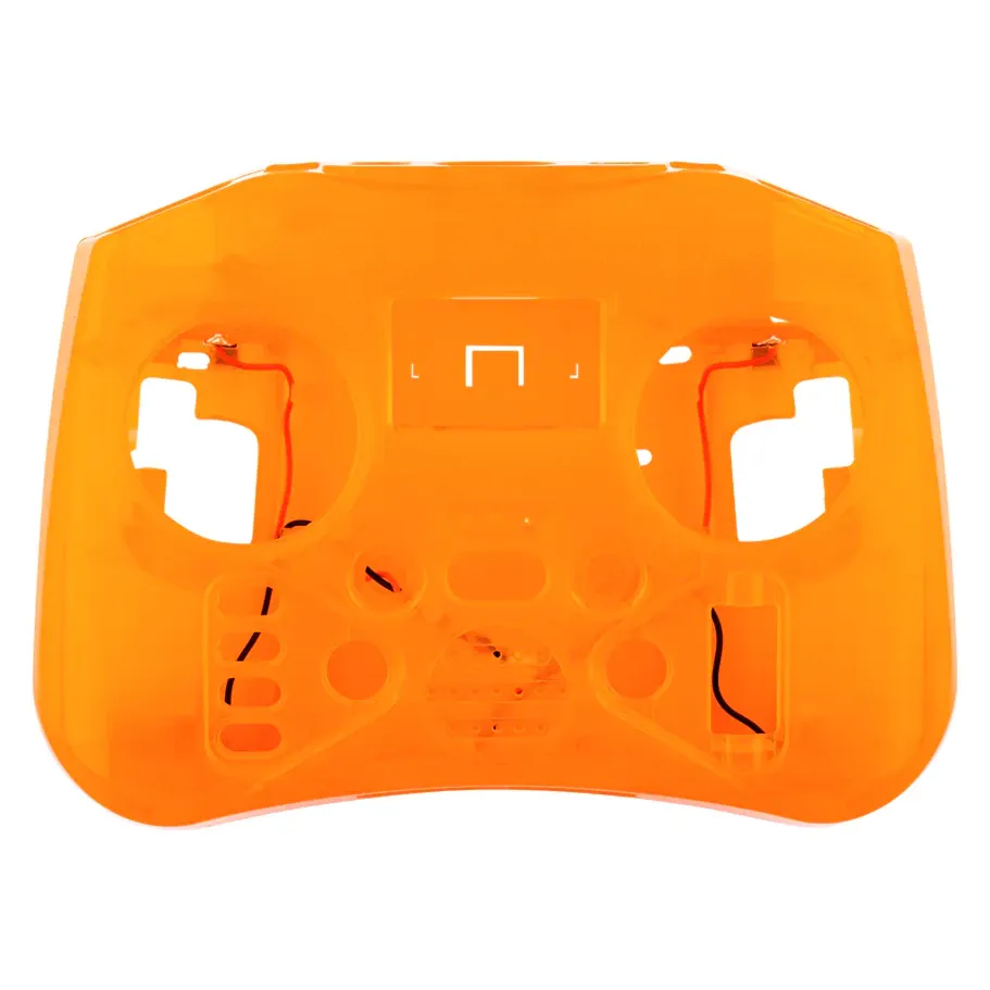 RadioMaster Pocket Radio Case — Color: Orange