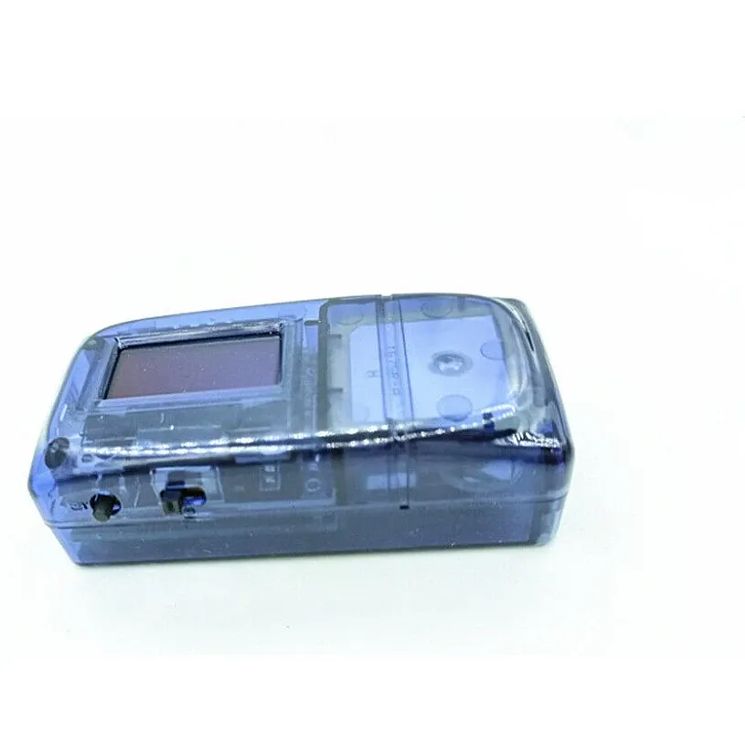 ZMR GPS Speedometer for RC Models