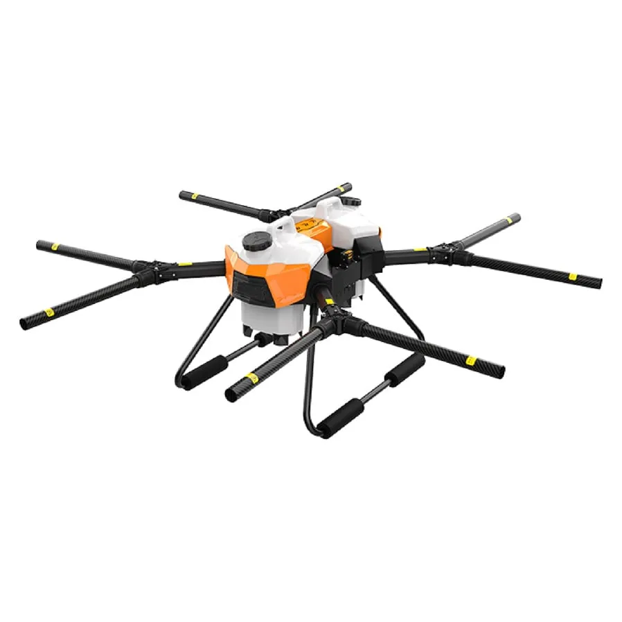 EFT G20 22L 8-Axis Agriculture Frame