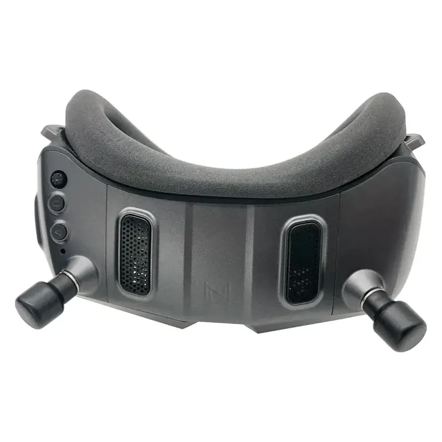NewBeeDrone MAX Comfort Goggle Foam for Walksnail Avatar Goggles X-Sponge