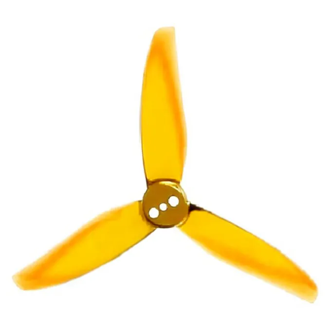 Pro-Range 3020 Hurricane PC 3-Blade Propellers 1.5mm 2CW+2CCW