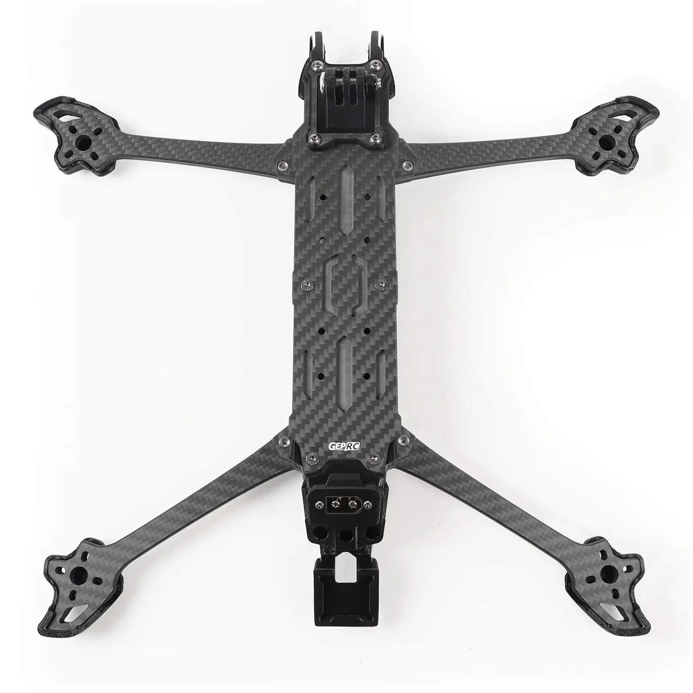 GEPRC MOZ7 7-Inch FPV Frame