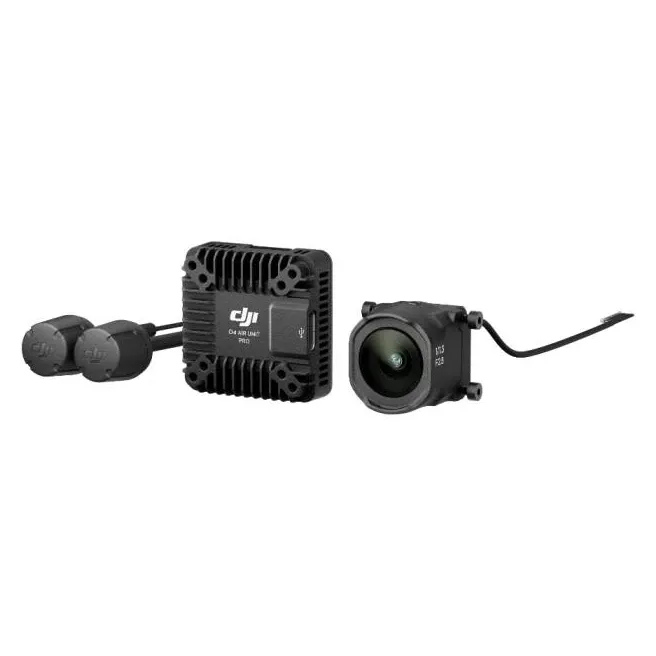 DJI O4 Air Unit Pro