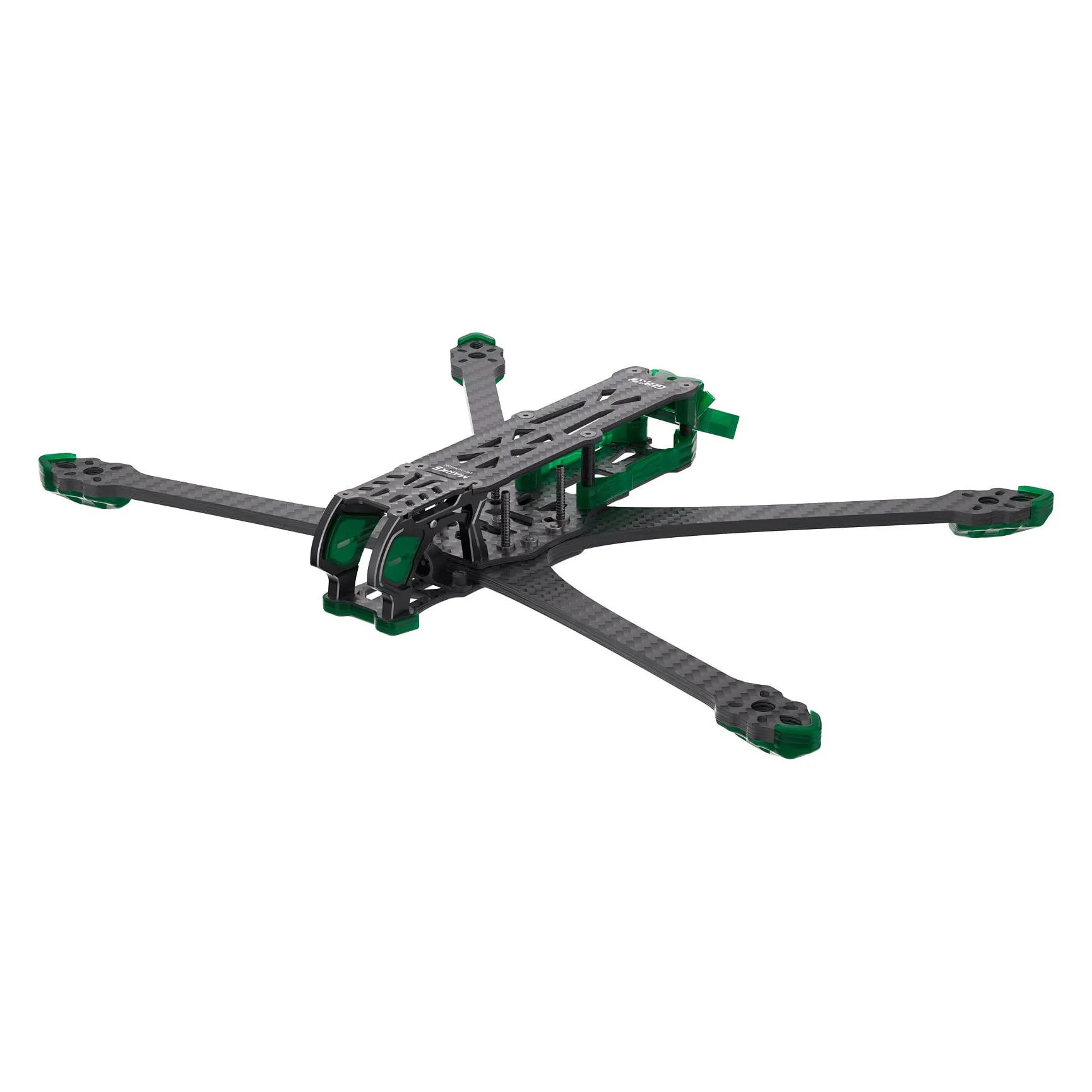 GEPRC GEP-MK5D-LR7 7-Inch Long Range Frame