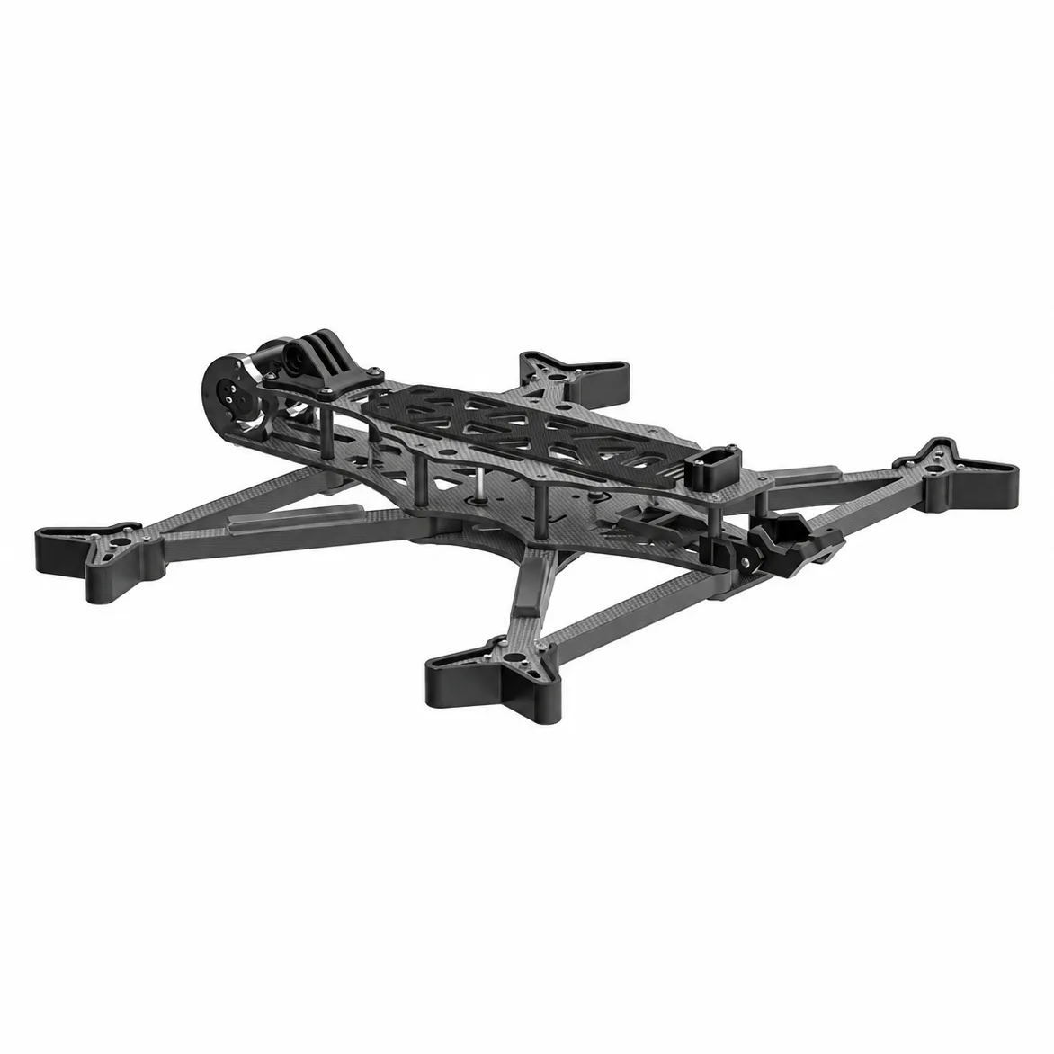 iFlight AOS 7 V5 7-inch Frame Kit with X-Cell FC Mount