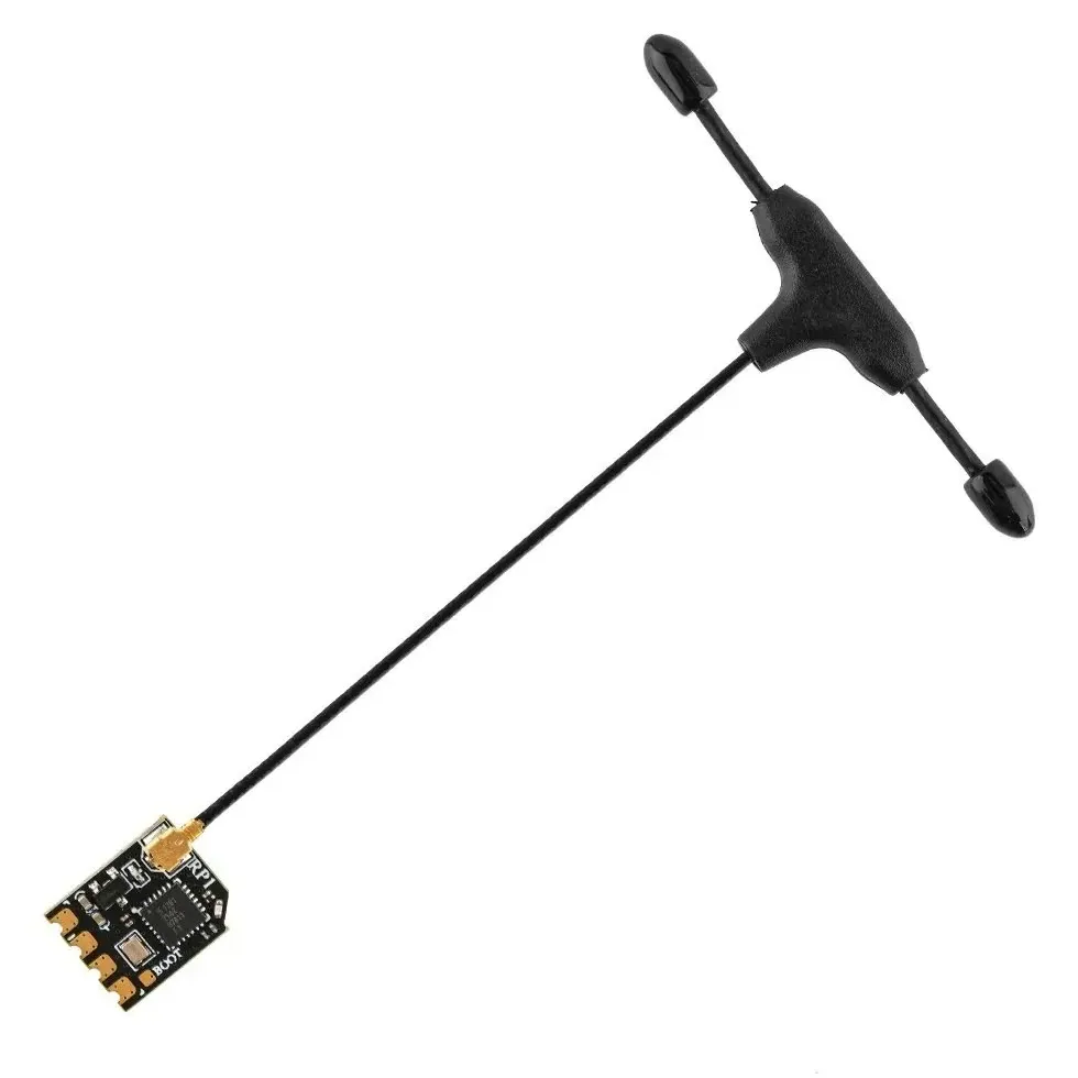 RadioMaster TX16S MKII Hall V4.0 ELRS Radio with RP1 Receiver