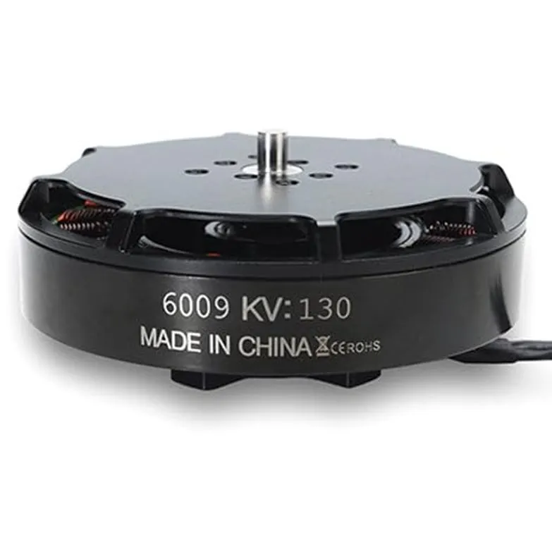 Tarot TL60M09 6009 130KV 12S Motor